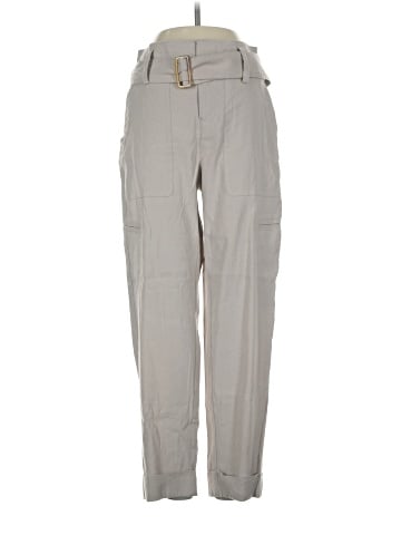 Vince. Linen Pants (view 1)