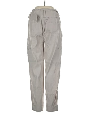 Vince. Linen Pants (view 2)