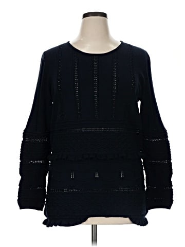 Escada Pullover Sweater (view 1)