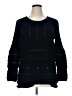 Escada Black Pullover Sweater Size XL - photo 1