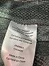 MPG Print Gray Active Pants Size M - photo 8
