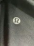 Lululemon Athletica Solid Black Active Pants Size 8 - photo 7