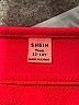 Shein Solid Pink Dress Size 12 - 13 - photo 3
