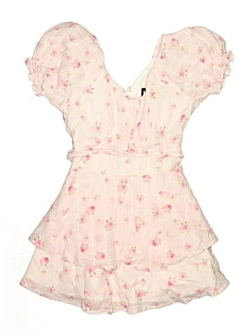 Katie J NYC Sleeveless Top (view 1)