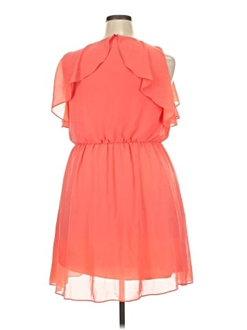 FASHION TO FIGURE Cocktail Dress (view 2)