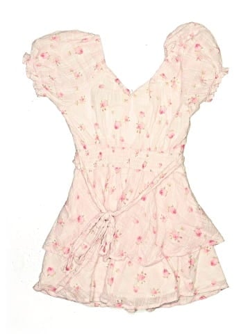 Katie J NYC Sleeveless Top (view 2)