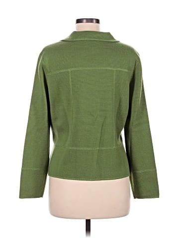 Talbots Wool Cardigan (view 2)