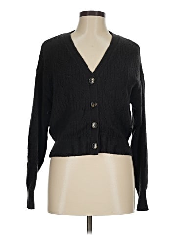 Ann Taylor Cardigan (view 1)