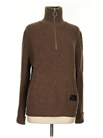 The Kooples Turtleneck Sweater (view 1)