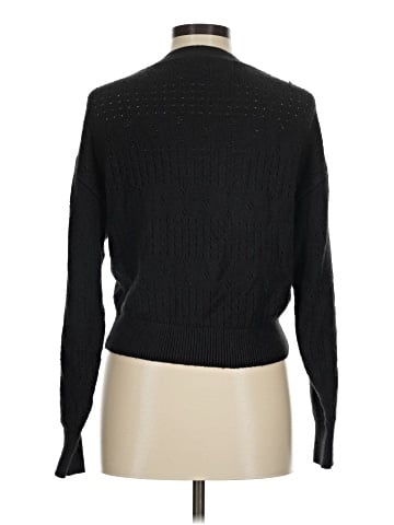 Ann Taylor Cardigan (view 2)