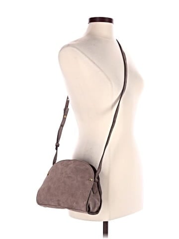 Miss Albright Crossbody Bag (view 2)