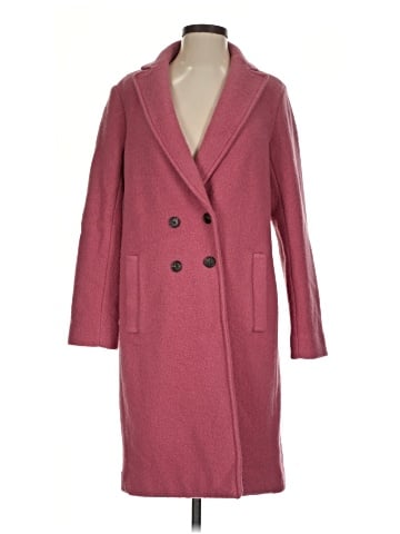 J.Crew Wool Coat (view 1)
