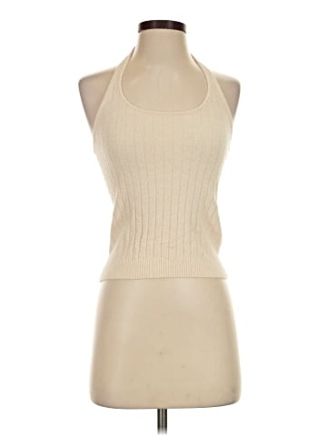J.Crew Sleeveless Top (view 1)