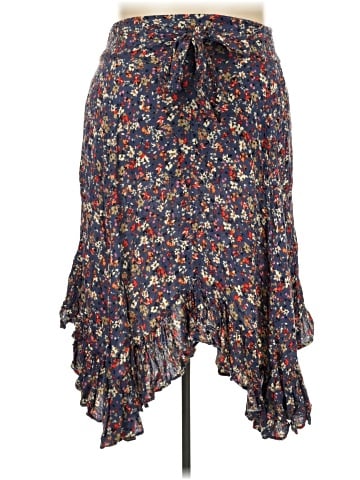 City Chic Casual Skirt (view 1)