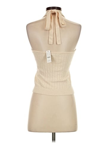 J.Crew Sleeveless Top (view 2)