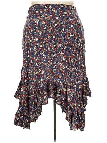 City Chic Casual Skirt (view 2)