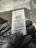 Talbots Solid Ivory Casual Pants Size 16 - photo 8