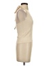 J.Crew Ivory Sleeveless Top Size XS - photo 4