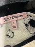 Juicy Couture Animal Print Brown Pullover Sweater Size S - photo 7