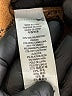 Juicy Couture Animal Print Brown Pullover Sweater Size S - photo 8
