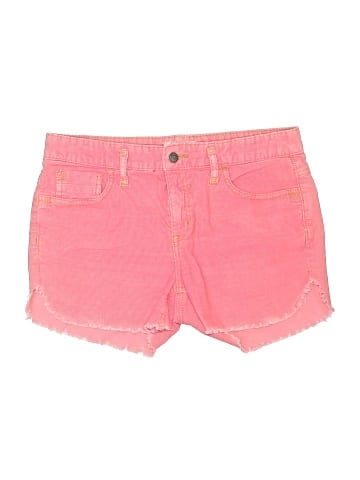 Free People Denim Shorts (view 1)
