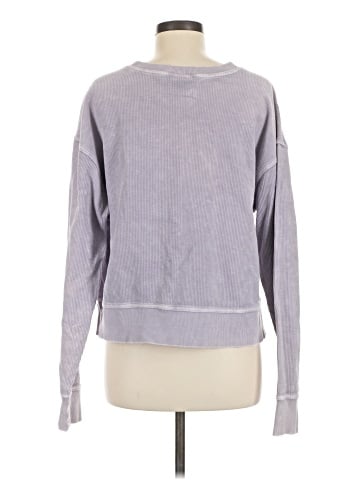 CHARLES RIVER APPAREL Pullover Sweater (view 2)