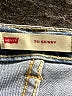 Levi's Blue Jeans Size 12R - photo 3