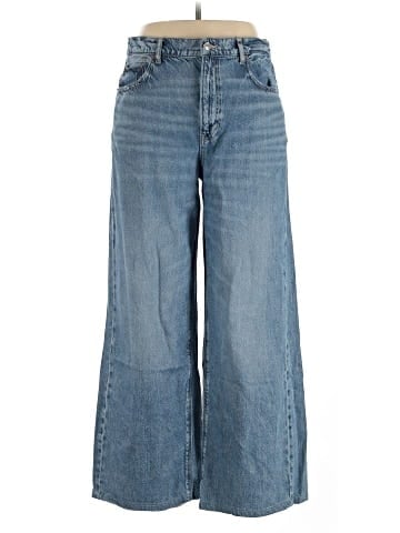 American Eagle Outfitters Jeans (view 1)