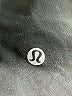 Lululemon Athletica Black Active Pants Size 6 - photo 7