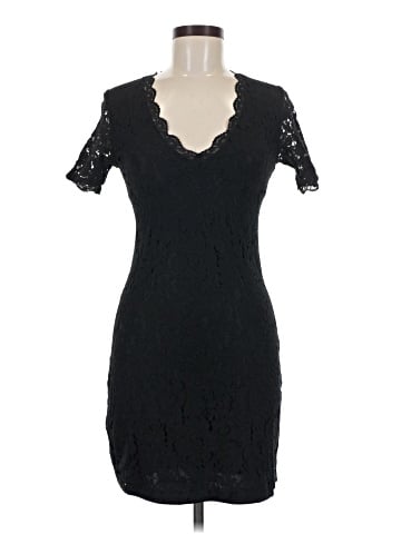 Mango Cocktail Dress (view 1)