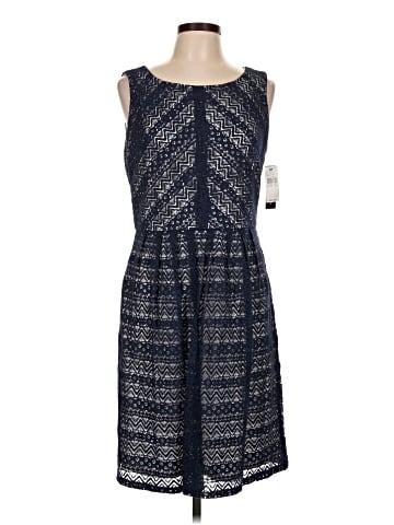 AB Studio Cocktail Dress (view 1)