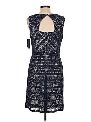 AB Studio Cocktail Dress (view 2)