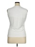 Calvin Klein Ivory Tank Top Size XL - photo 2