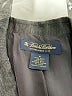 Brooks Brothers 100% Wool Gray Wool Blazer Size 4 - photo 6