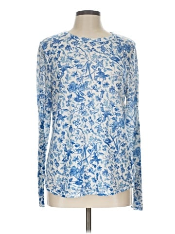 Lucky Brand Long Sleeve T-Shirt (view 1)