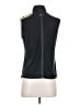 Jamie Sadock Black Sleeveless Blouse Size S - photo 2