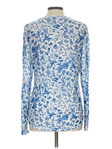 Lucky Brand Long Sleeve T-Shirt (view 2)