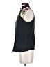 Jamie Sadock Black Sleeveless Blouse Size S - photo 5
