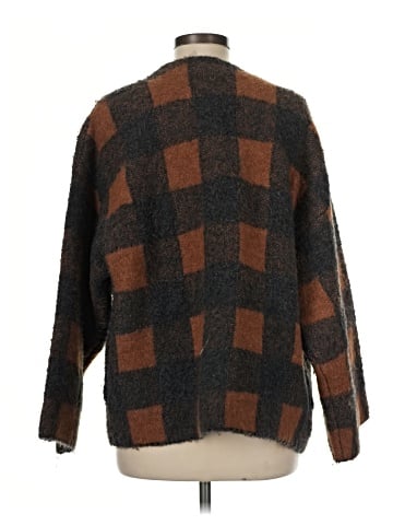 Zara Cardigan (view 2)
