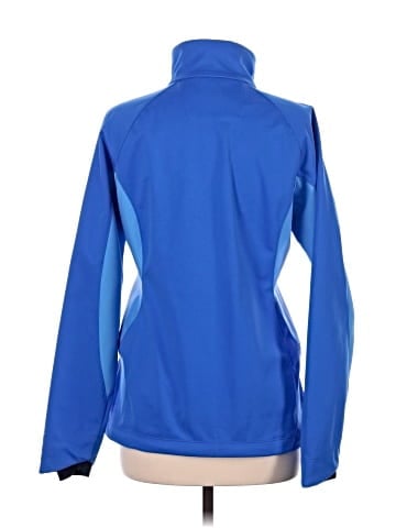 Columbia Track Jacket (view 2)