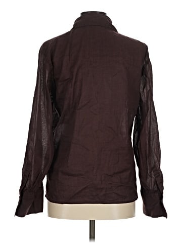 Madewell Utility-Pocket Button-Up Shirt (view 2)