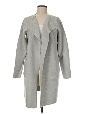 J.Crew Kimono (view 1)