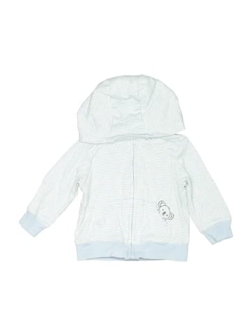 Carter's Zip Up Hoodie (view 1)