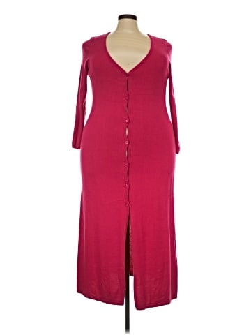 Jessica London Casual Dress (view 1)