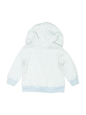 Carter's Zip Up Hoodie (view 2)