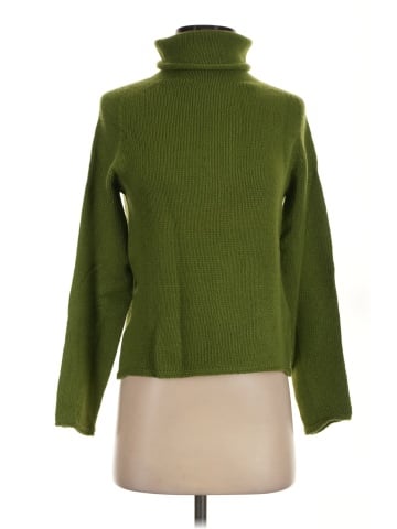 'S Max Mara Turtleneck Sweater (view 1)