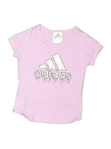 Adidas Short Sleeve T-Shirt (view 1)