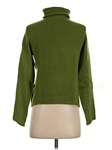 'S Max Mara Turtleneck Sweater (view 2)