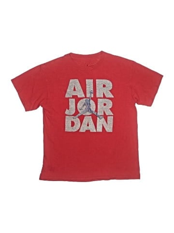 Air Jordan Short Sleeve T-Shirt (view 1)