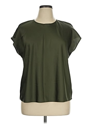 Express Sleeveless T-Shirt (view 1)